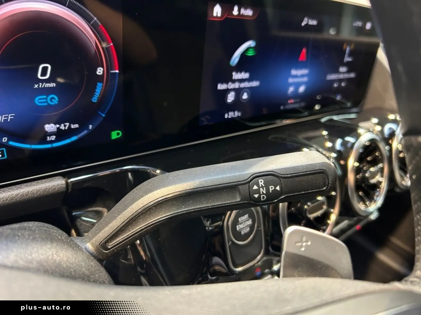 MERCEDES-BENZ GLA 250 e AMG AMG MBUX Carbon Wide Cam&hellip;