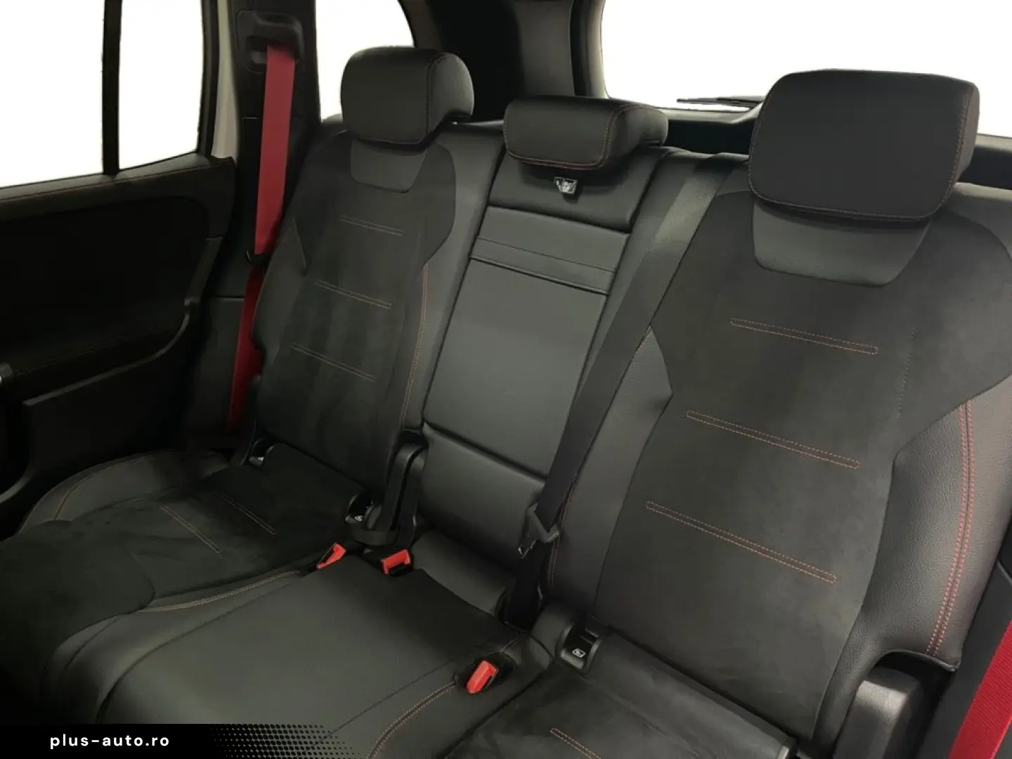 MERCEDES-BENZ AMG GLB 35 4matic AMG MBUX Burm MBeam &hellip;