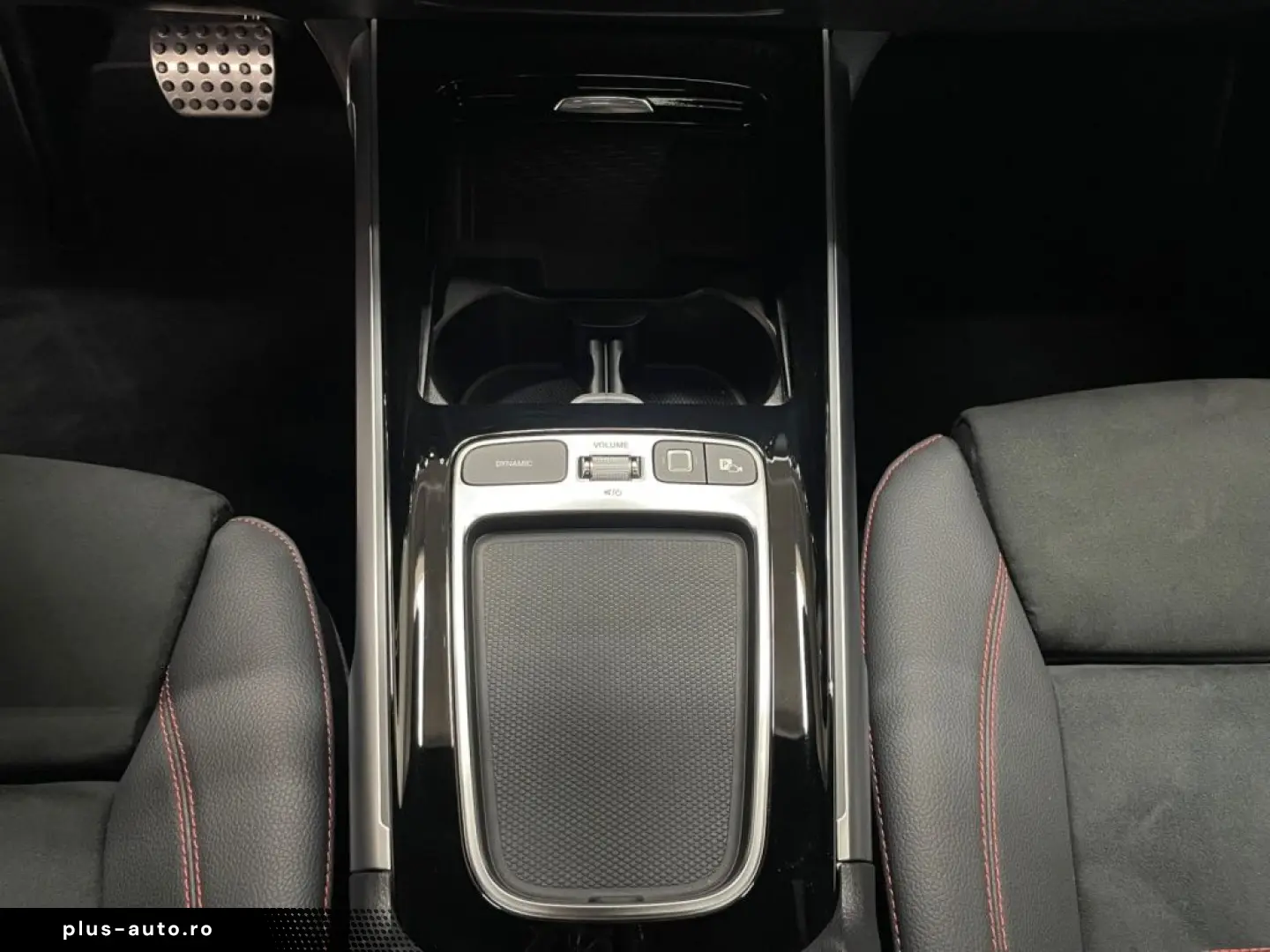 MERCEDES-BENZ AMG GLB 35 4matic AMG MBUX Burm MBeam &hellip;