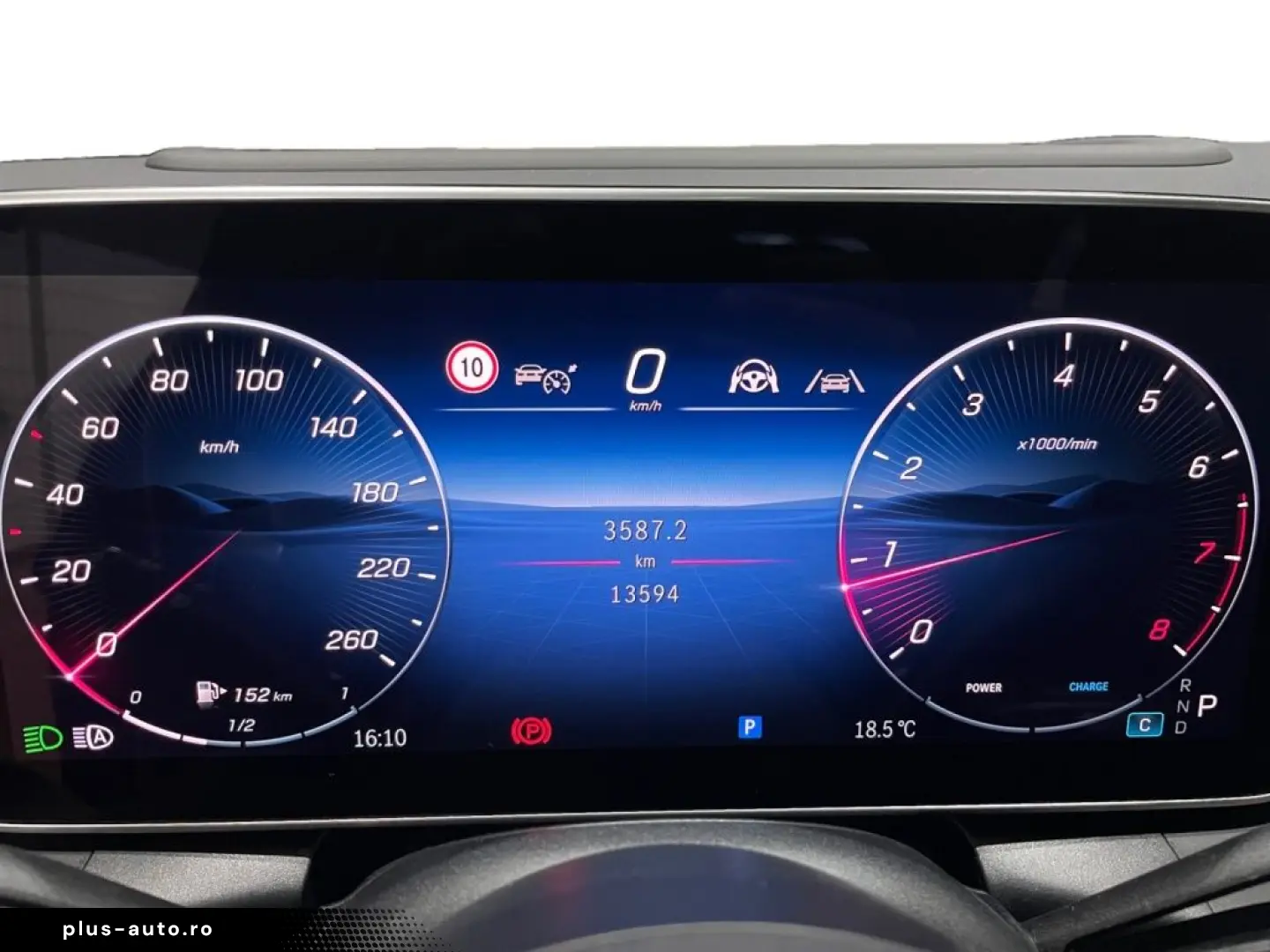 MERCEDES-BENZ GLC 300 4matic AMG AMG MBUX Burm Night Carbon