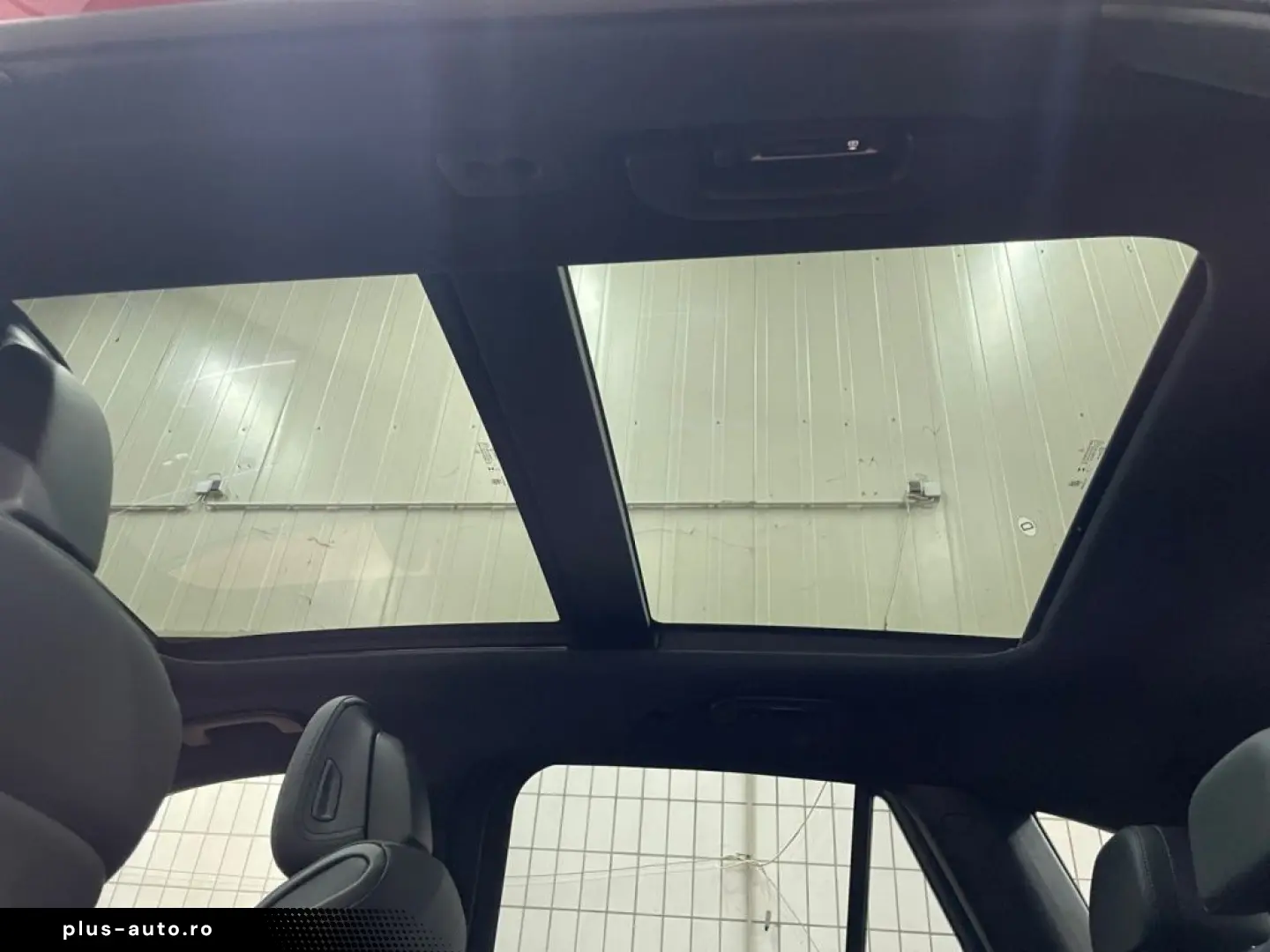 MERCEDES-BENZ GLC 300 4matic AMG AMG MBUX Burm Night Carbon