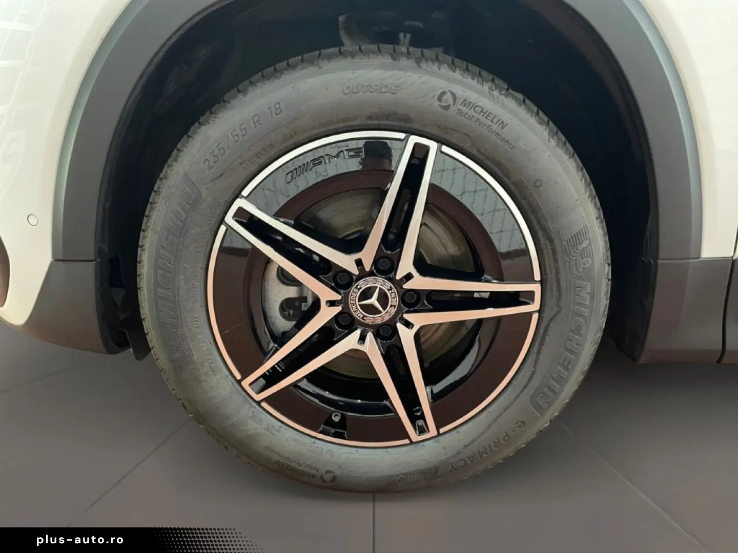 MERCEDES-BENZ EQB 300 4matic AMG AMG MBUX Burm Fahra&hellip;