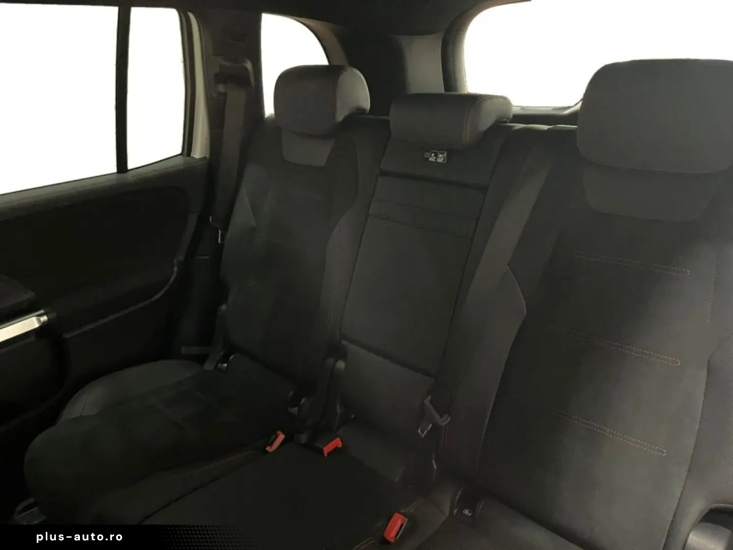 MERCEDES-BENZ EQB 300 4matic AMG AMG MBUX Burm Fahra&hellip;