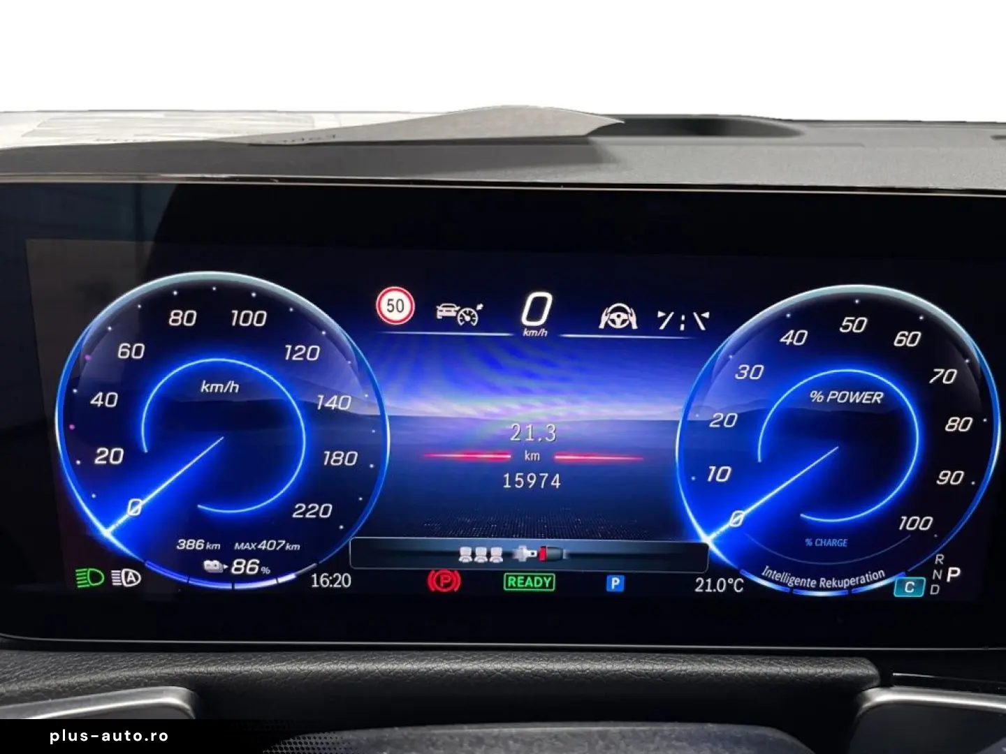 MERCEDES-BENZ EQB 300 4matic AMG AMG MBUX Burm Fahra&hellip;