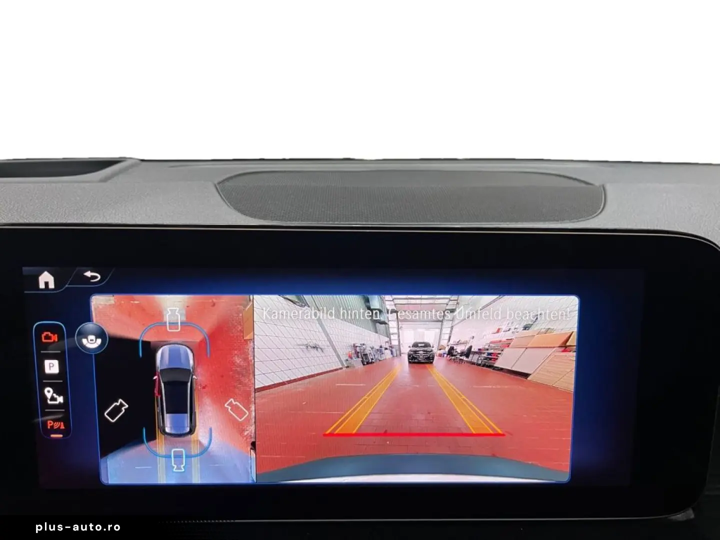 MERCEDES-BENZ EQB 300 4matic AMG AMG MBUX Burm Fahra&hellip;