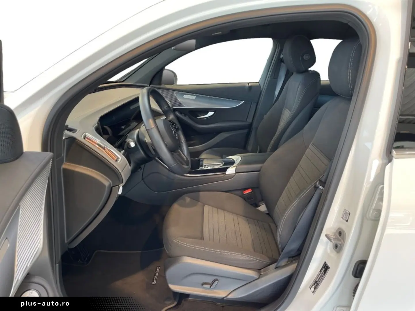 MERCEDES-BENZ EQC 400 4matic MBUX MBeam Fahrassist C&hellip;