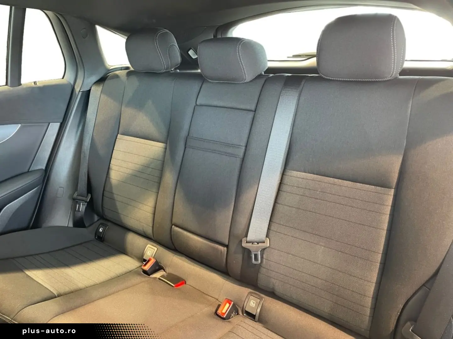 MERCEDES-BENZ EQC 400 4matic MBUX MBeam Fahrassist C&hellip;