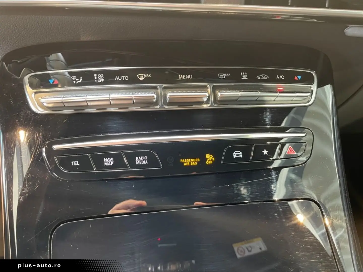 MERCEDES-BENZ EQC 400 4matic MBUX MBeam Fahrassist C&hellip;
