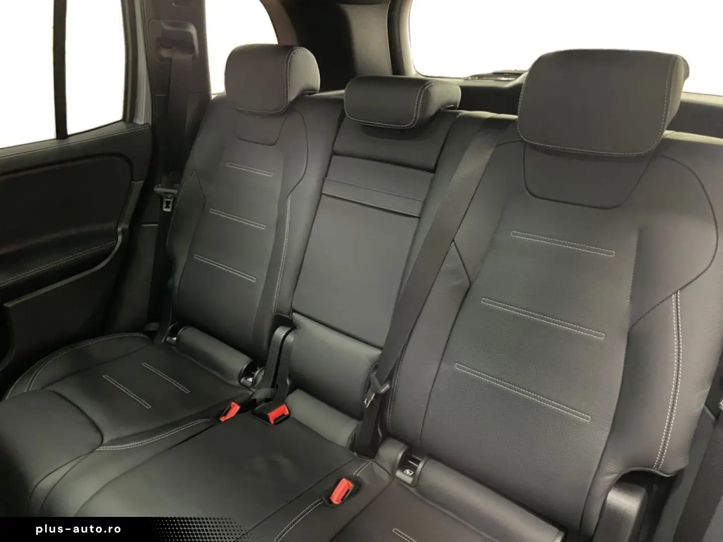 MERCEDES-BENZ GLB 250 4matic AMG AMG MBUX Burm MBeam Carbon