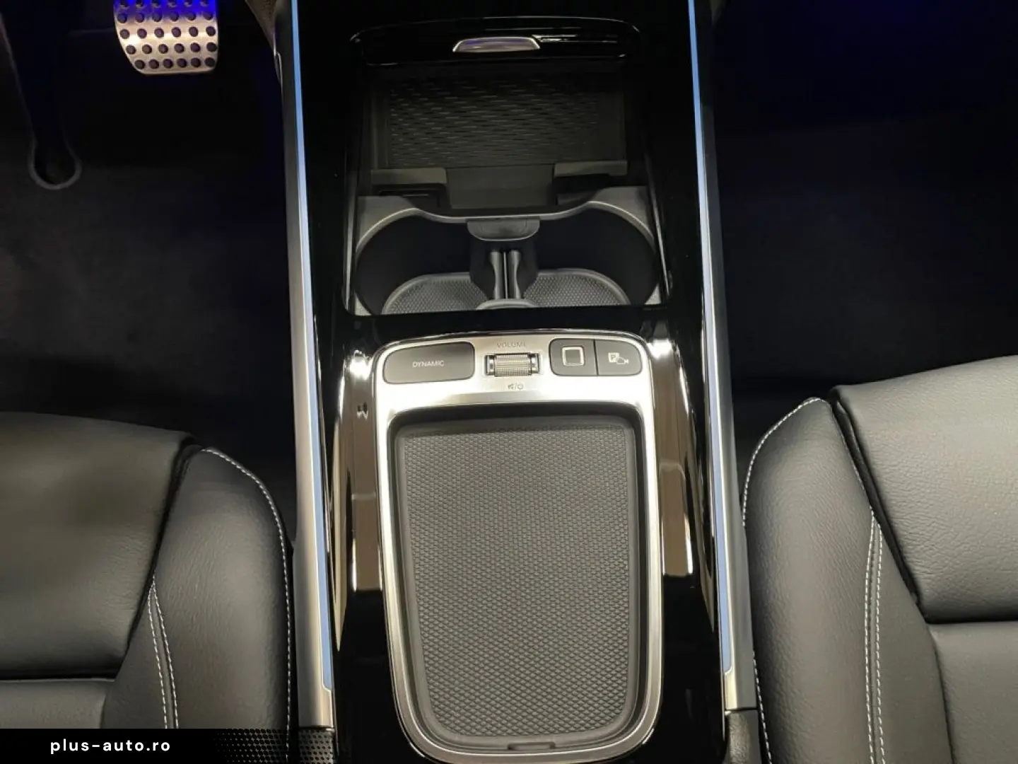 MERCEDES-BENZ GLB 250 4matic AMG AMG MBUX Burm MBeam Carbon