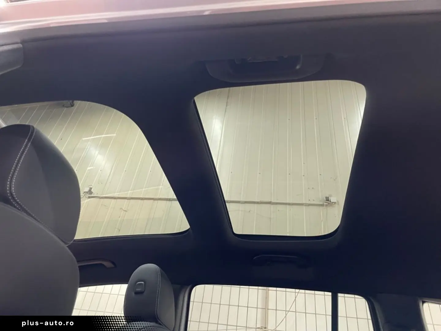MERCEDES-BENZ GLB 250 4matic AMG AMG MBUX Burm MBeam Carbon