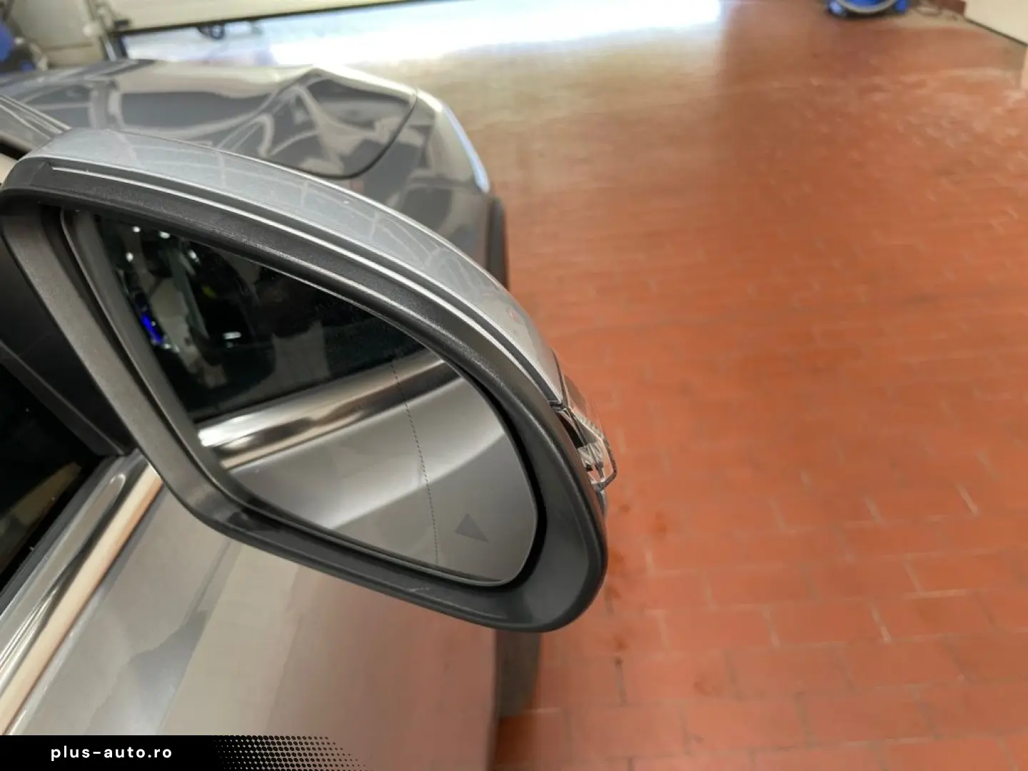 MERCEDES-BENZ GLB 250 4matic AMG AMG MBUX Burm MBeam Carbon