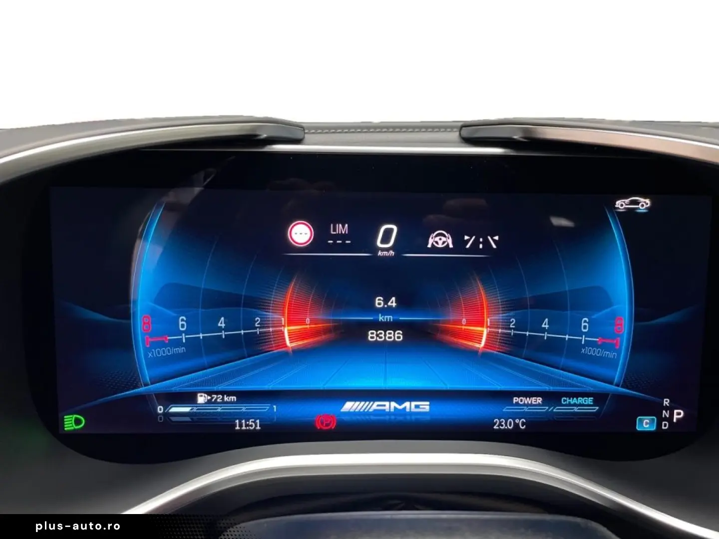 MERCEDES-BENZ AMG SL 43 AMG MBUX Burm Fahrassist HUD&hellip;