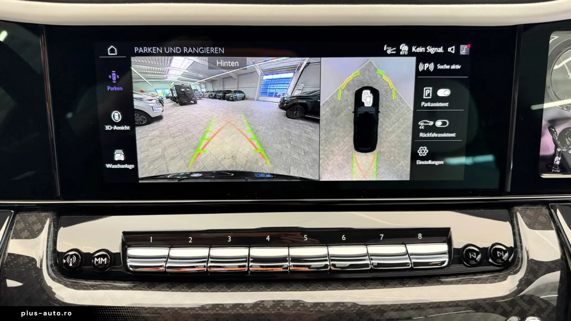 Rolls-Royce Cullinan II Black Badge 2026 Bespoke