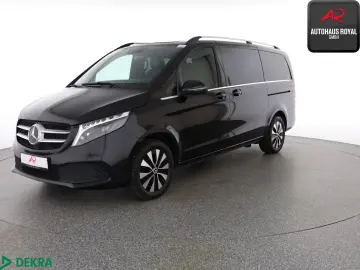 Mercedes-Benz V 250 d AVANTGARDE LANG