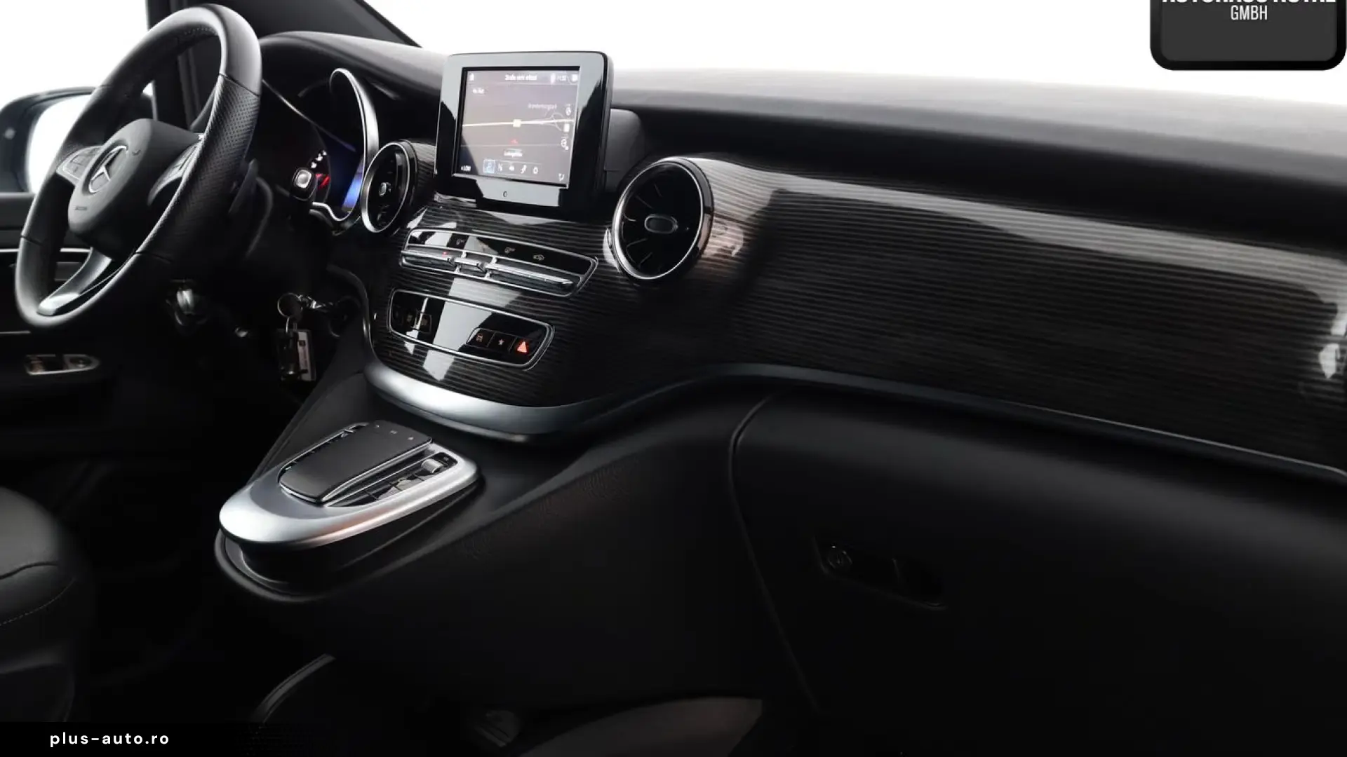 Mercedes-Benz V 250 d AVANTGARDE LANG