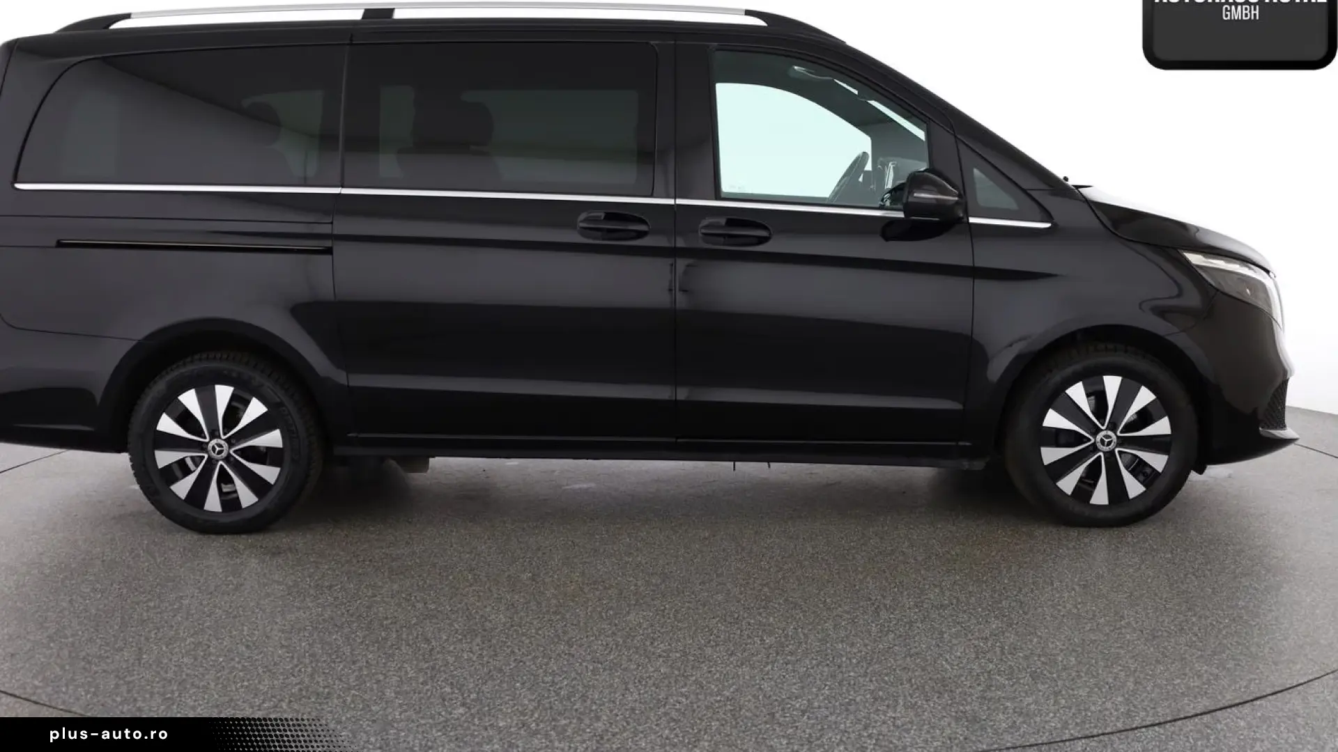Mercedes-Benz V 250 d AVANTGARDE LANG