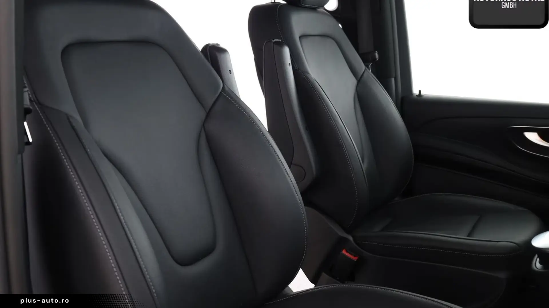 Mercedes-Benz V 250 d AVANTGARDE LANG