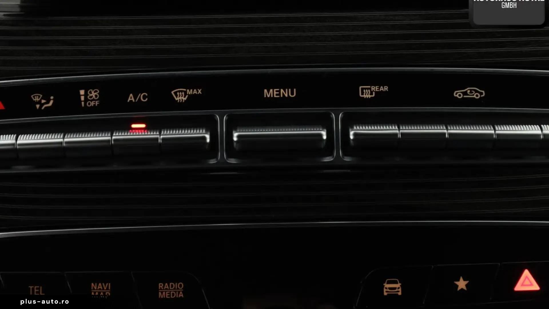 Mercedes-Benz V 250 d AVANTGARDE LANG