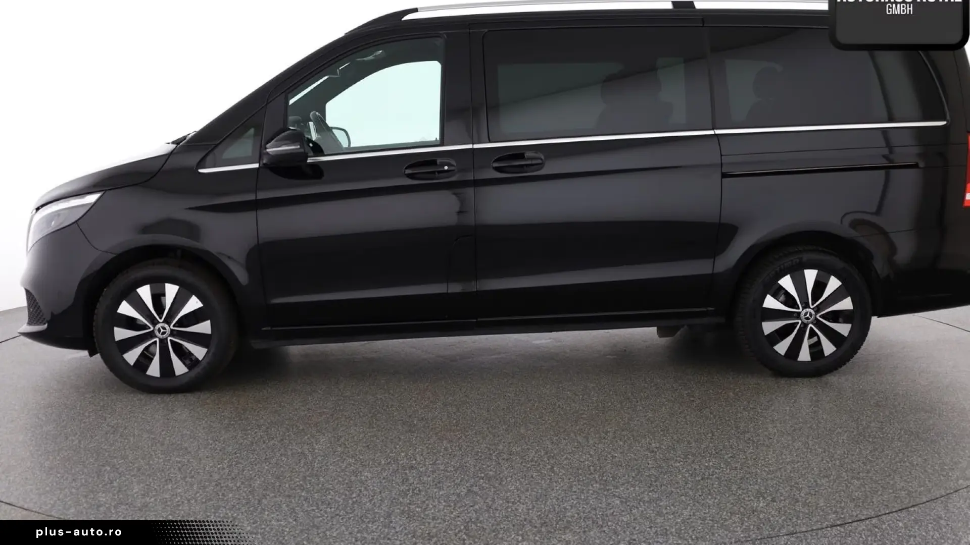 Mercedes-Benz V 250 d AVANTGARDE LANG