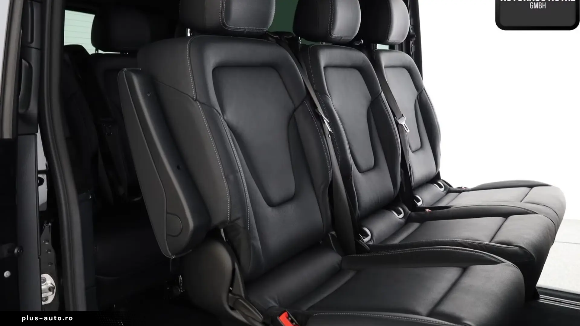 Mercedes-Benz V 250 d AVANTGARDE LANG