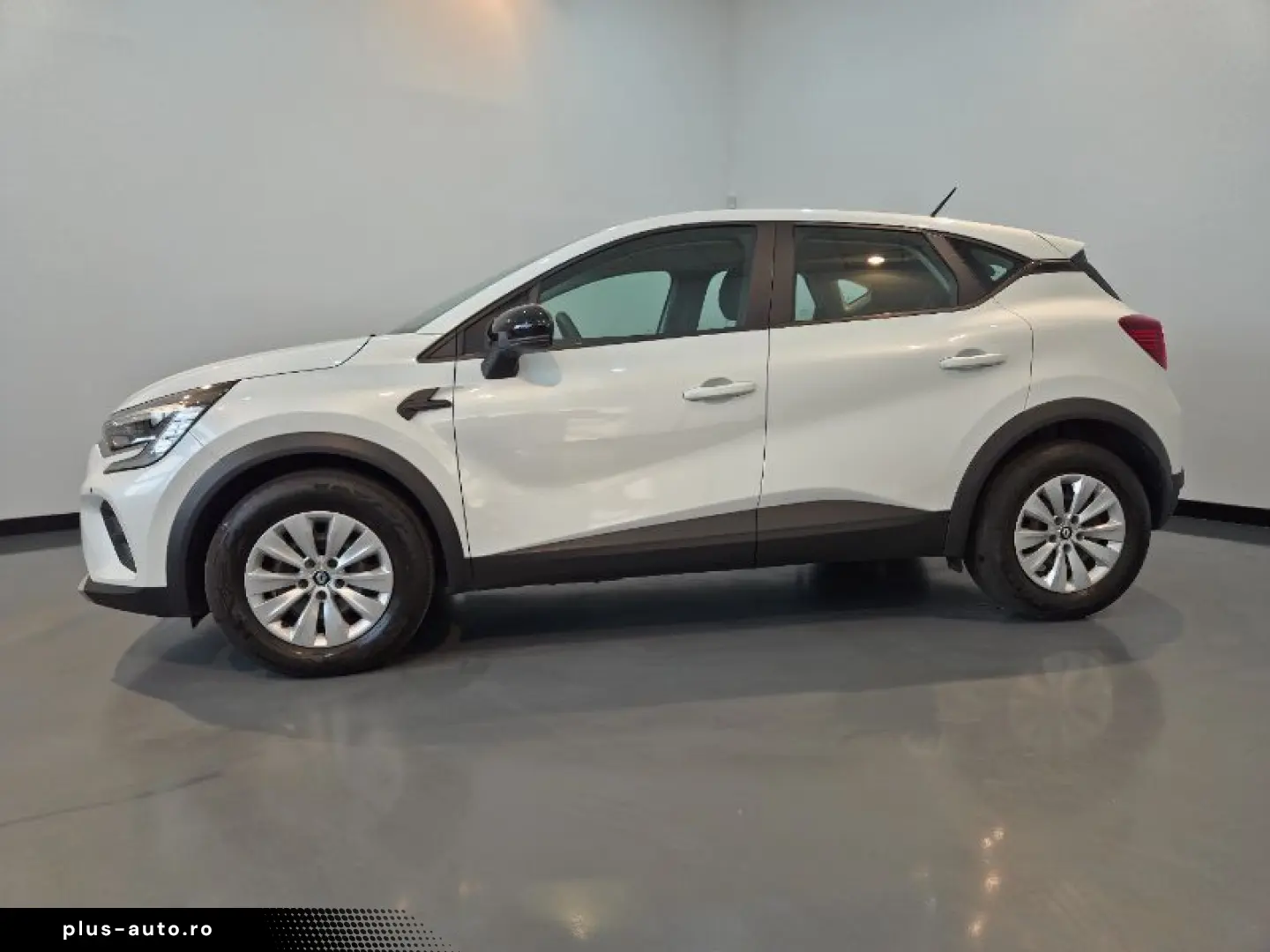 RENAULT CAPTUR 1.3 TCe MHEV 140CP Zen