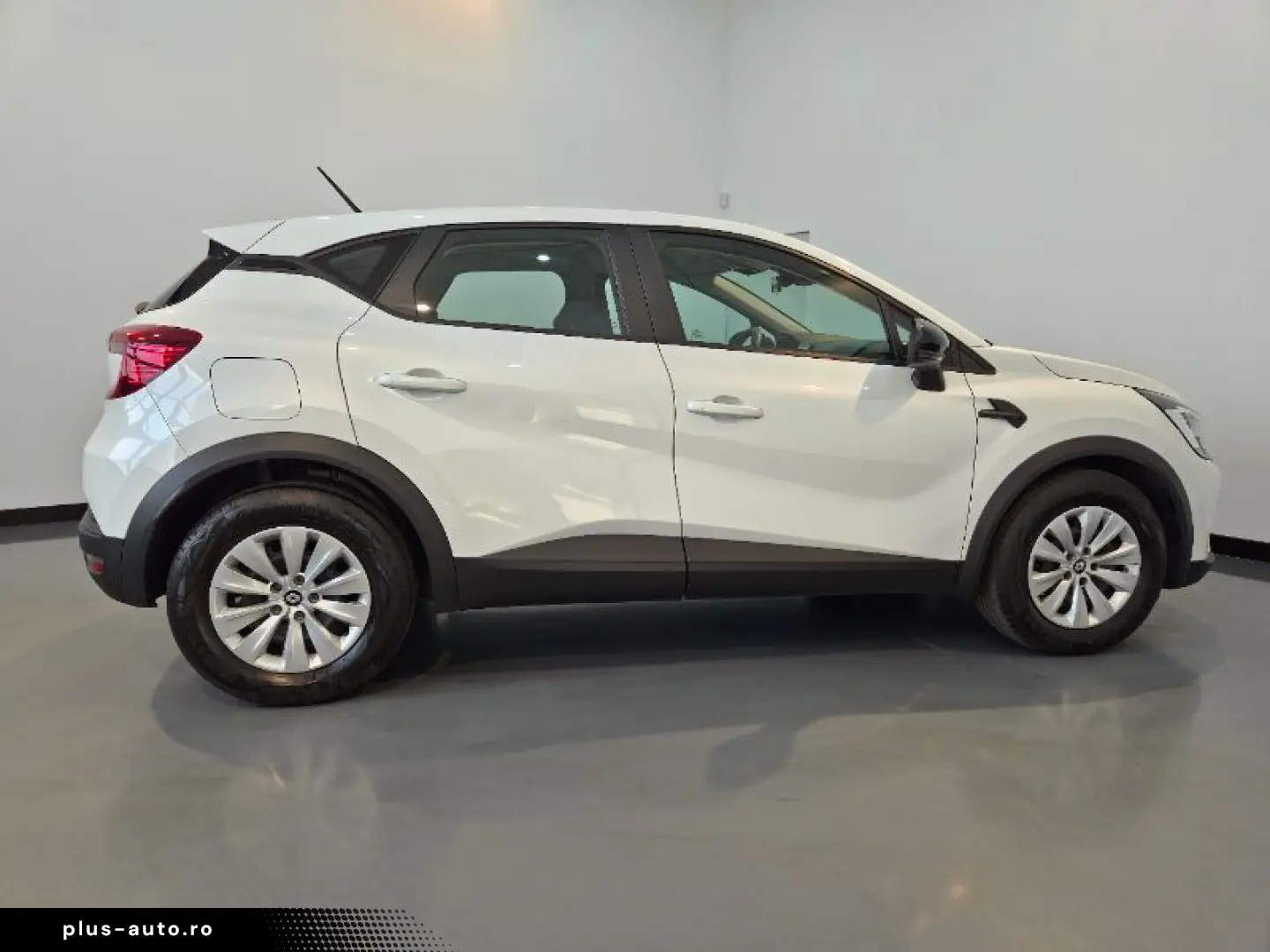 RENAULT CAPTUR 1.3 TCe MHEV 140CP Zen