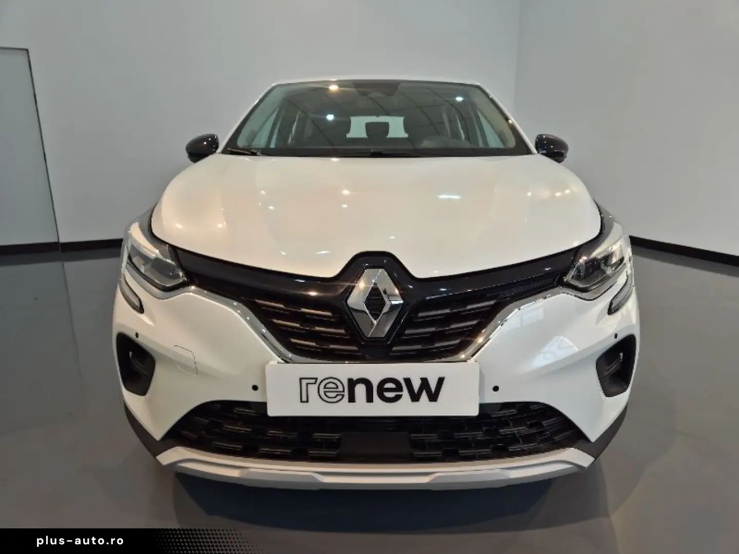 RENAULT CAPTUR 1.3 TCe MHEV 140CP Zen