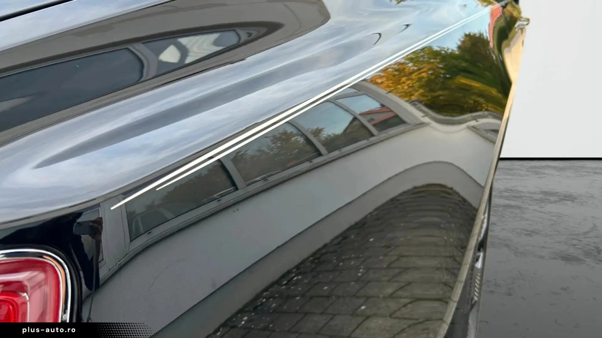 Rolls-Royce Phantom - 4-Sitzer - Modeljahr 2027