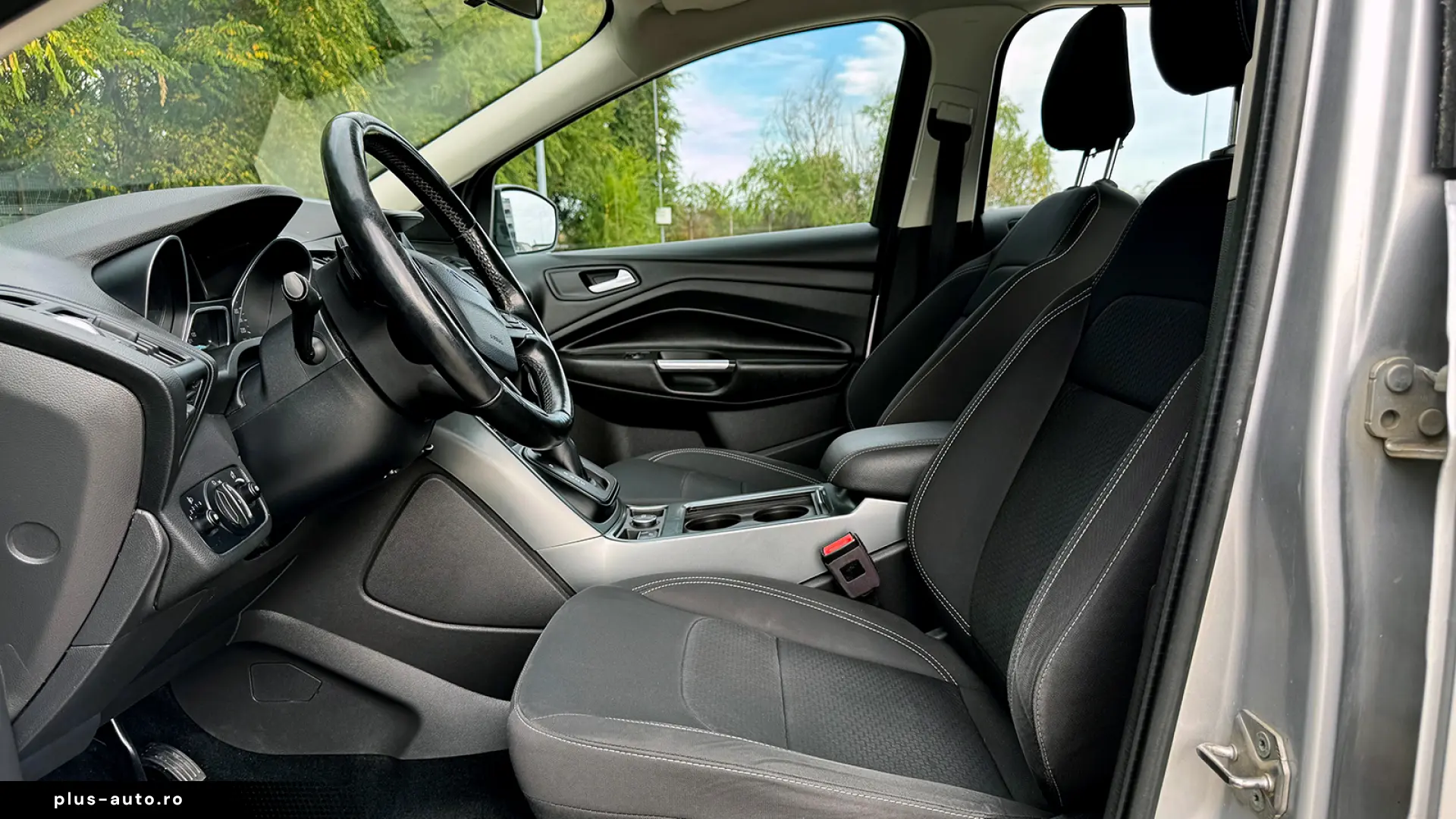 Ford Kuga 2.0 TDCi 4x4 Aut. Trend