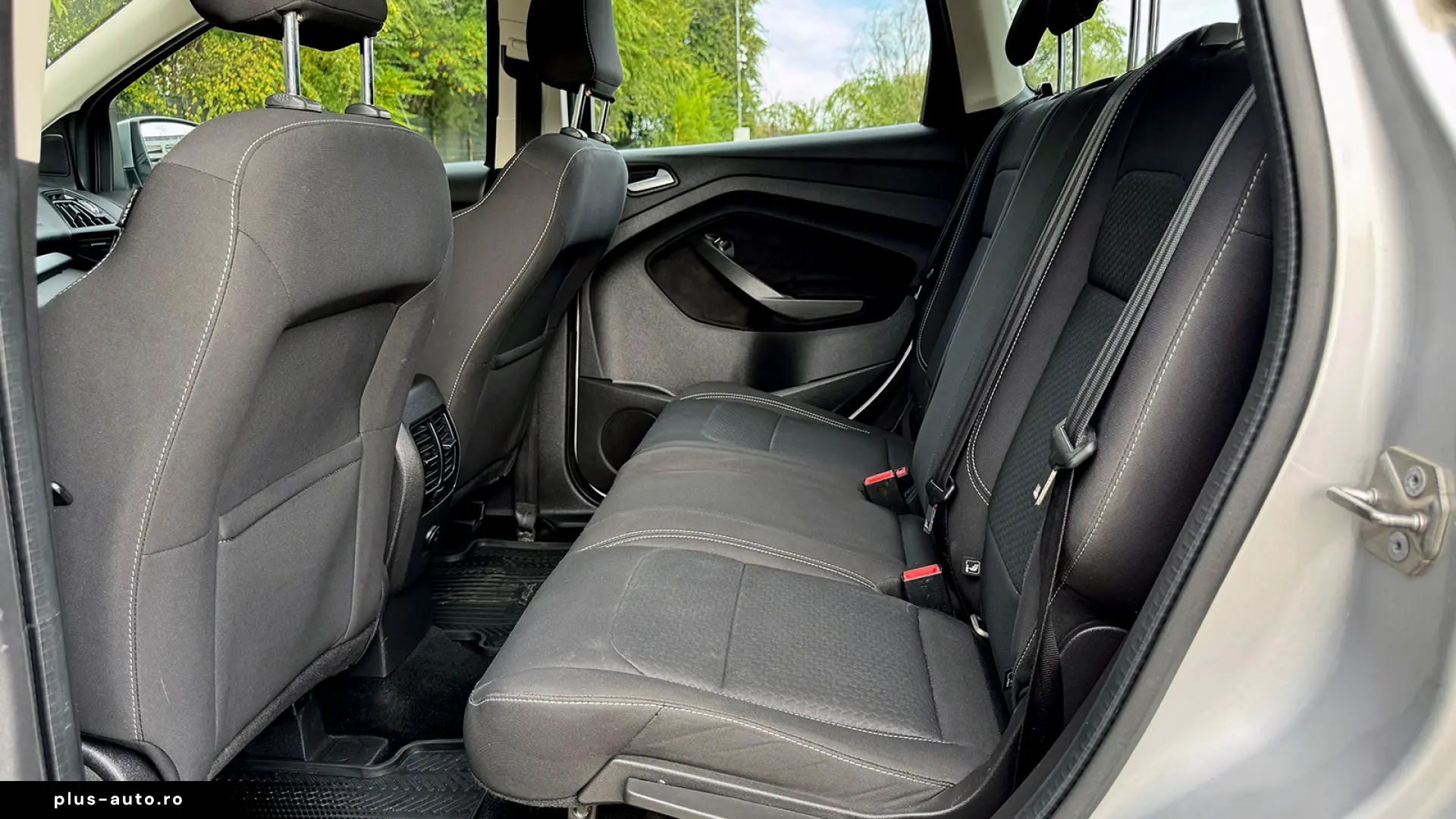 Ford Kuga 2.0 TDCi 4x4 Aut. Trend