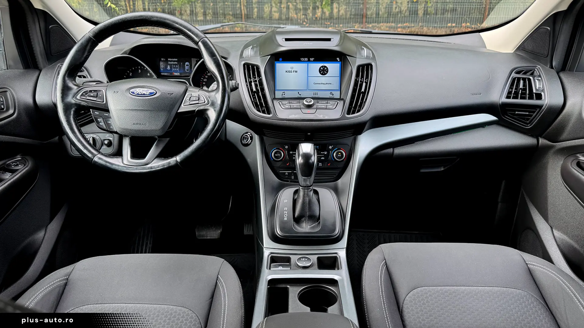 Ford Kuga 2.0 TDCi 4x4 Aut. Trend