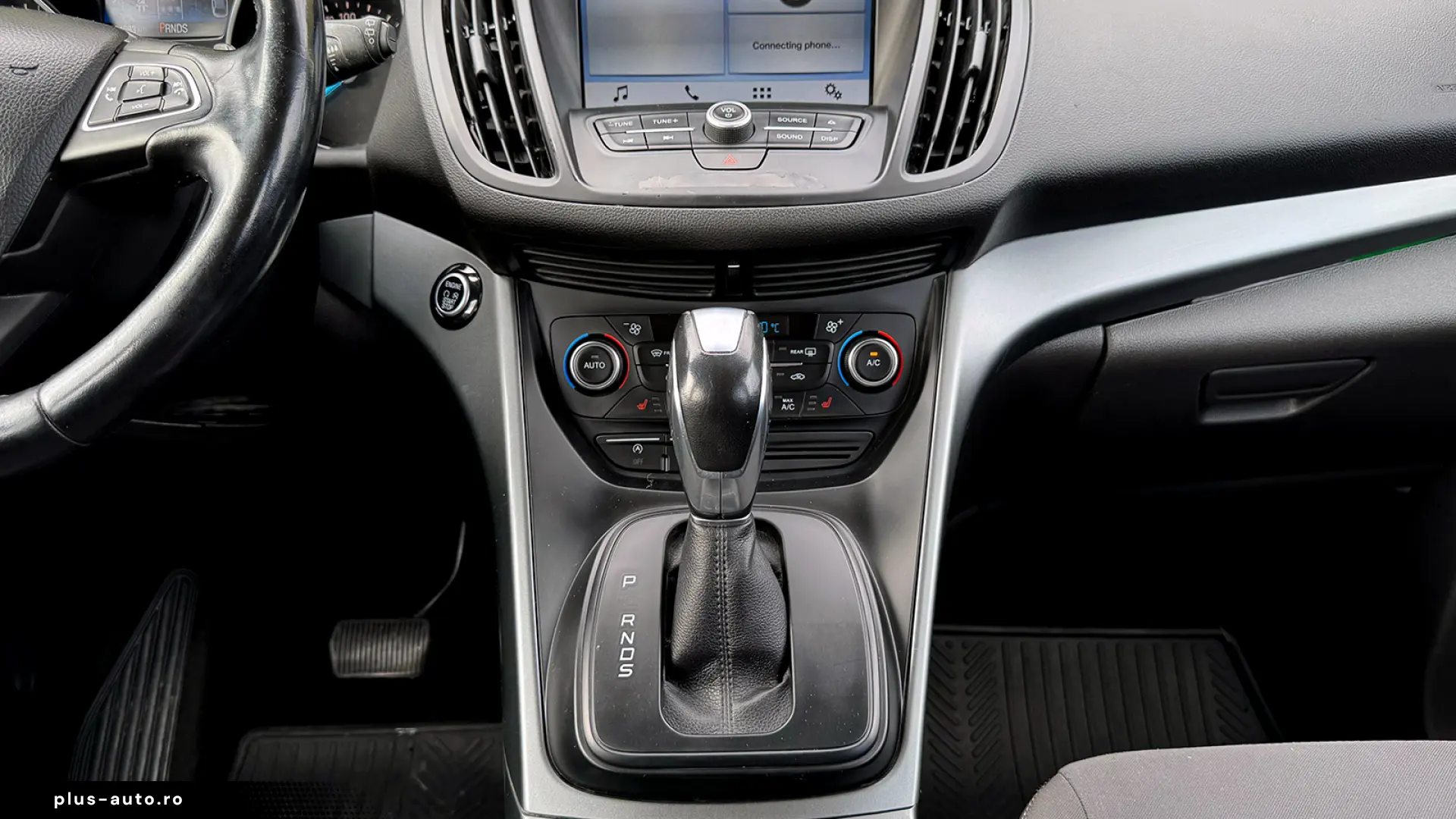 Ford Kuga 2.0 TDCi 4x4 Aut. Trend