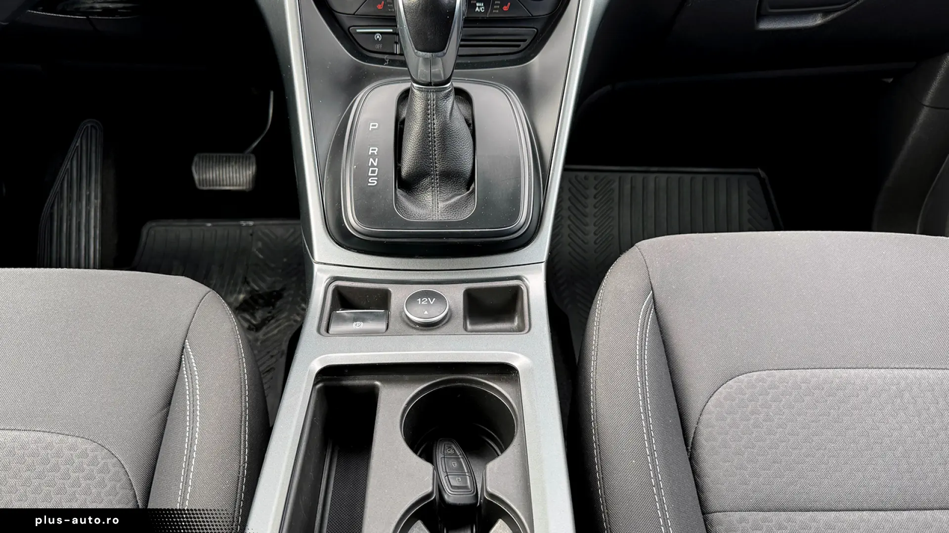 Ford Kuga 2.0 TDCi 4x4 Aut. Trend