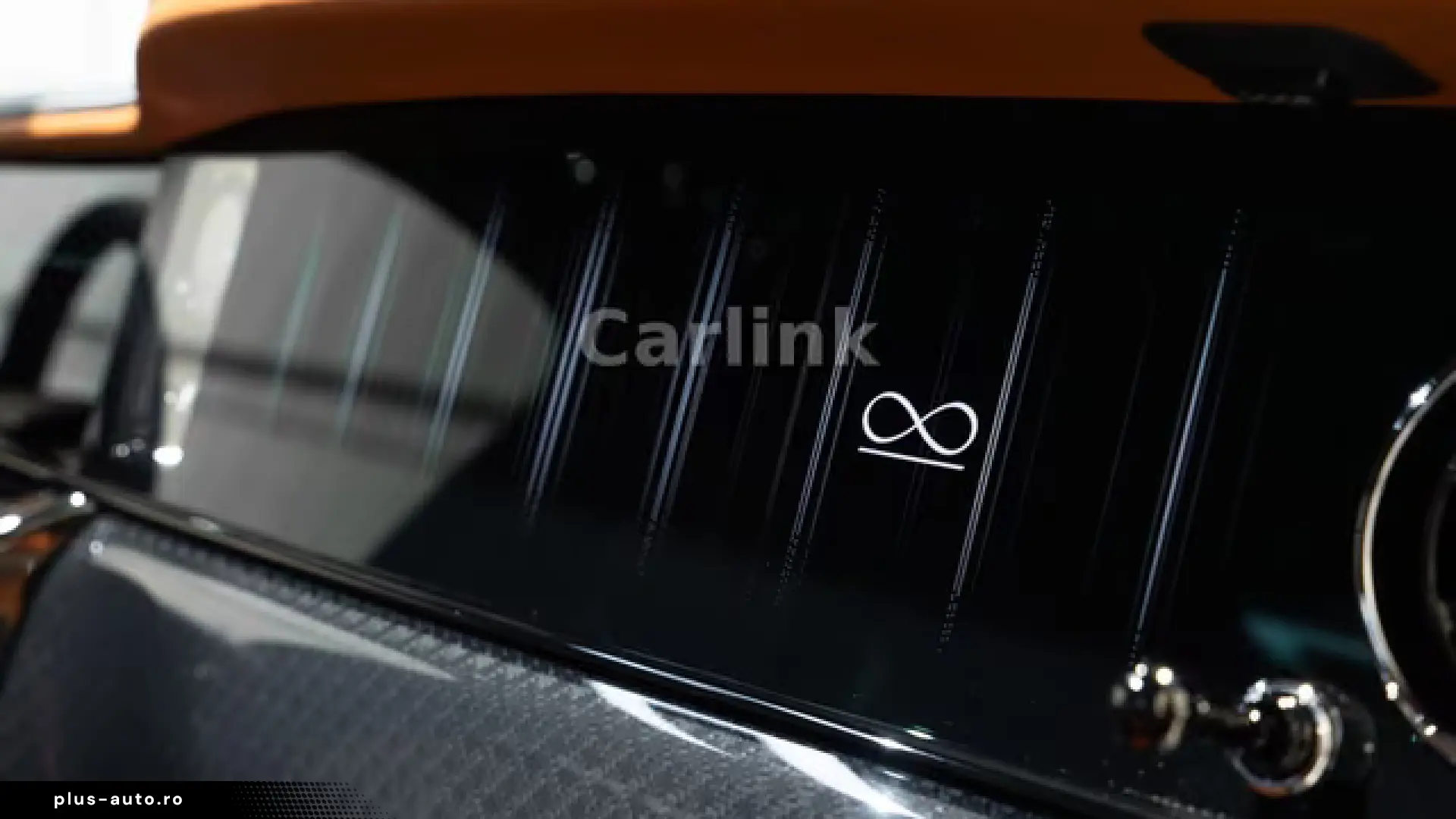 Rolls-Royce Cullinan Series II Black Badge -DARK