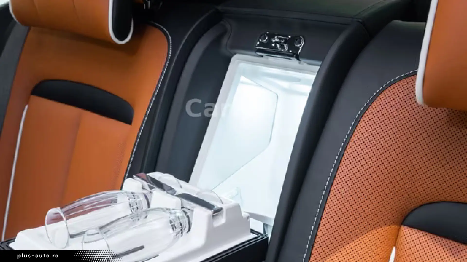 Rolls-Royce Cullinan Series II Black Badge -DARK