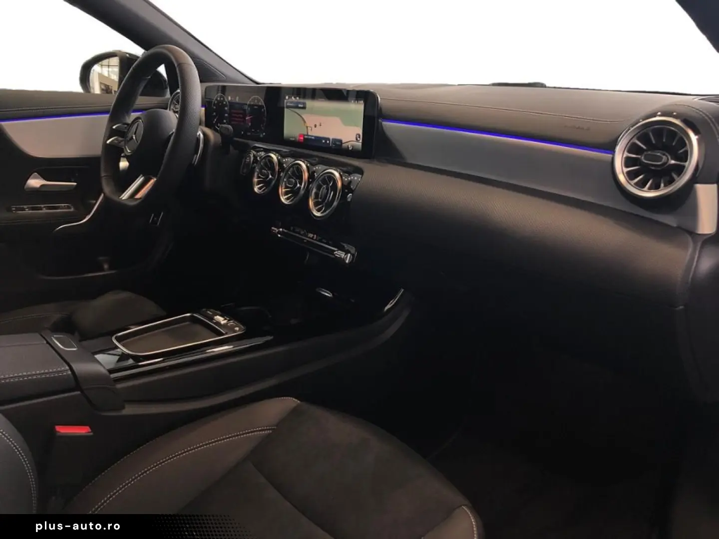 MERCEDES-BENZ CLA 200 Coupe AMG ILS MBUX MBeam Night&hellip;