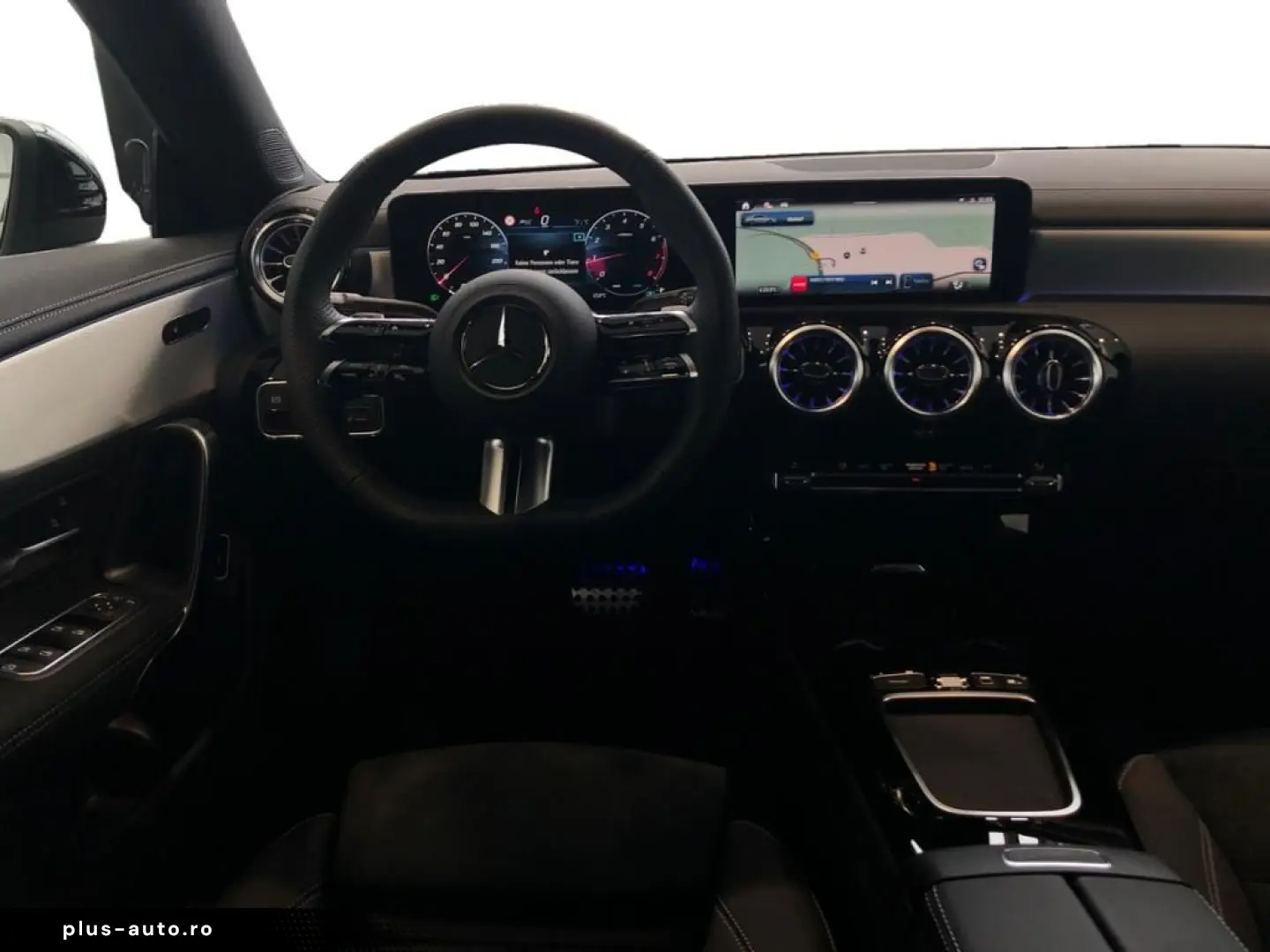 MERCEDES-BENZ CLA 200 Coupe AMG ILS MBUX MBeam Night&hellip;