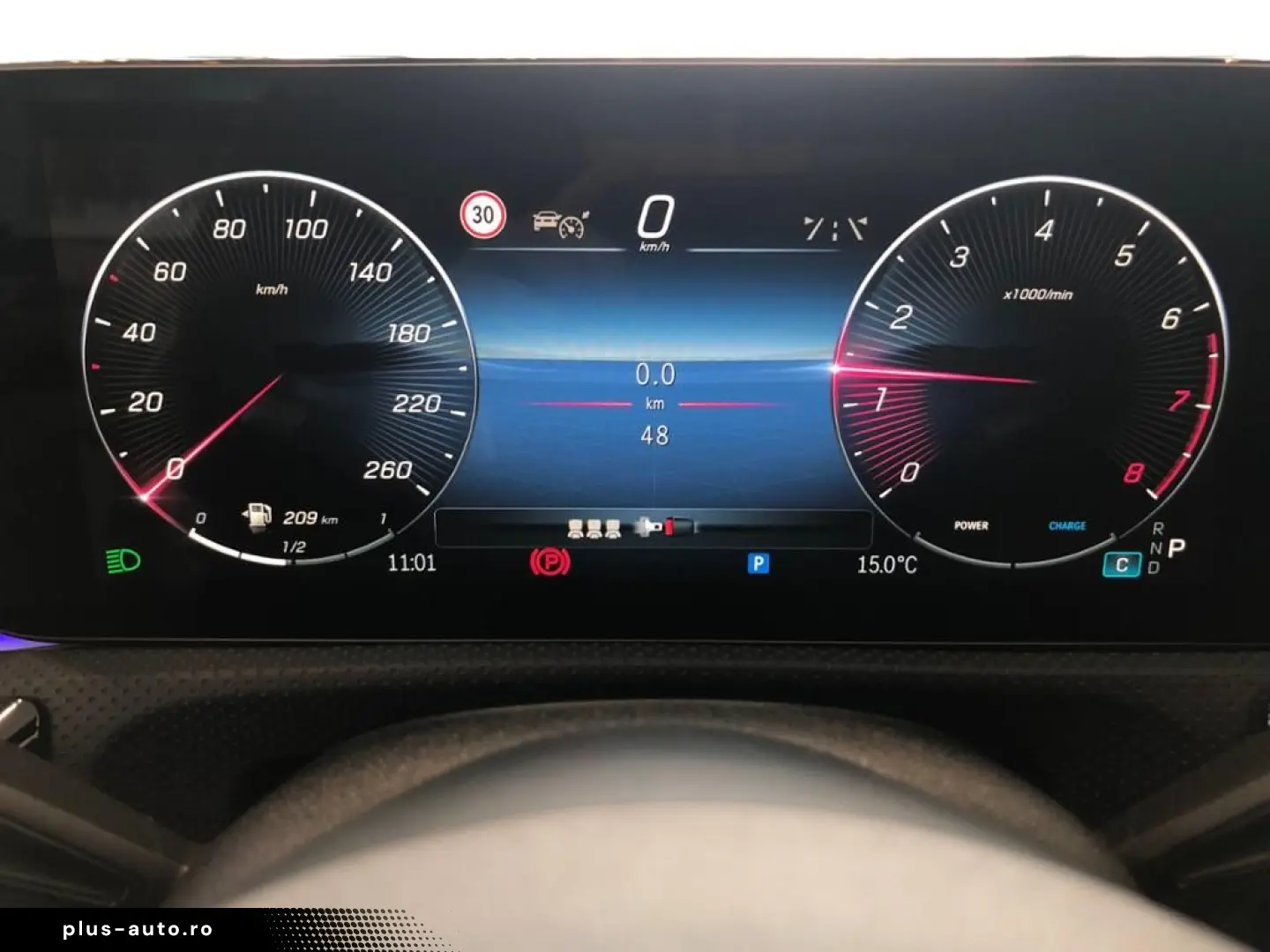 MERCEDES-BENZ CLA 200 Coupe AMG ILS MBUX MBeam Night&hellip;