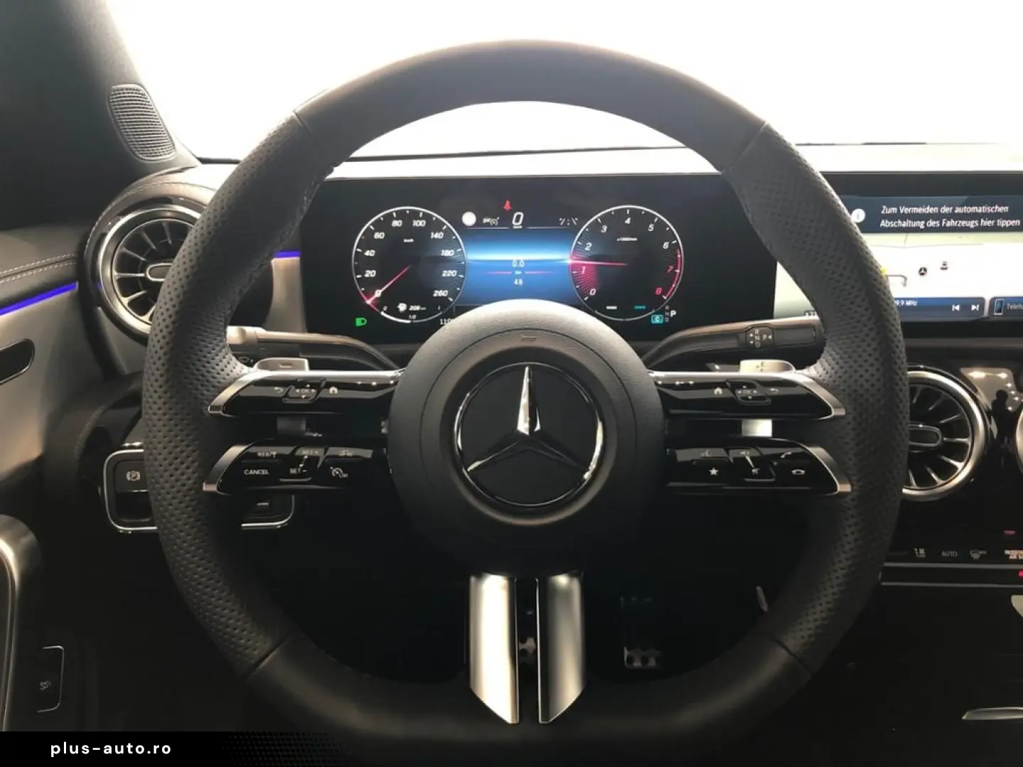 MERCEDES-BENZ CLA 200 Coupe AMG ILS MBUX MBeam Night&hellip;