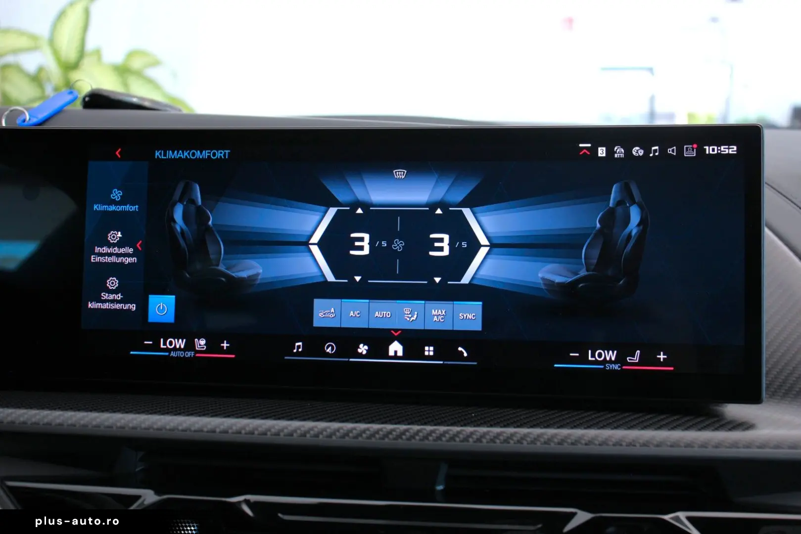 BMW XM (G09)  A-LED ACC B&W HUD 360  SoftClose SHZ