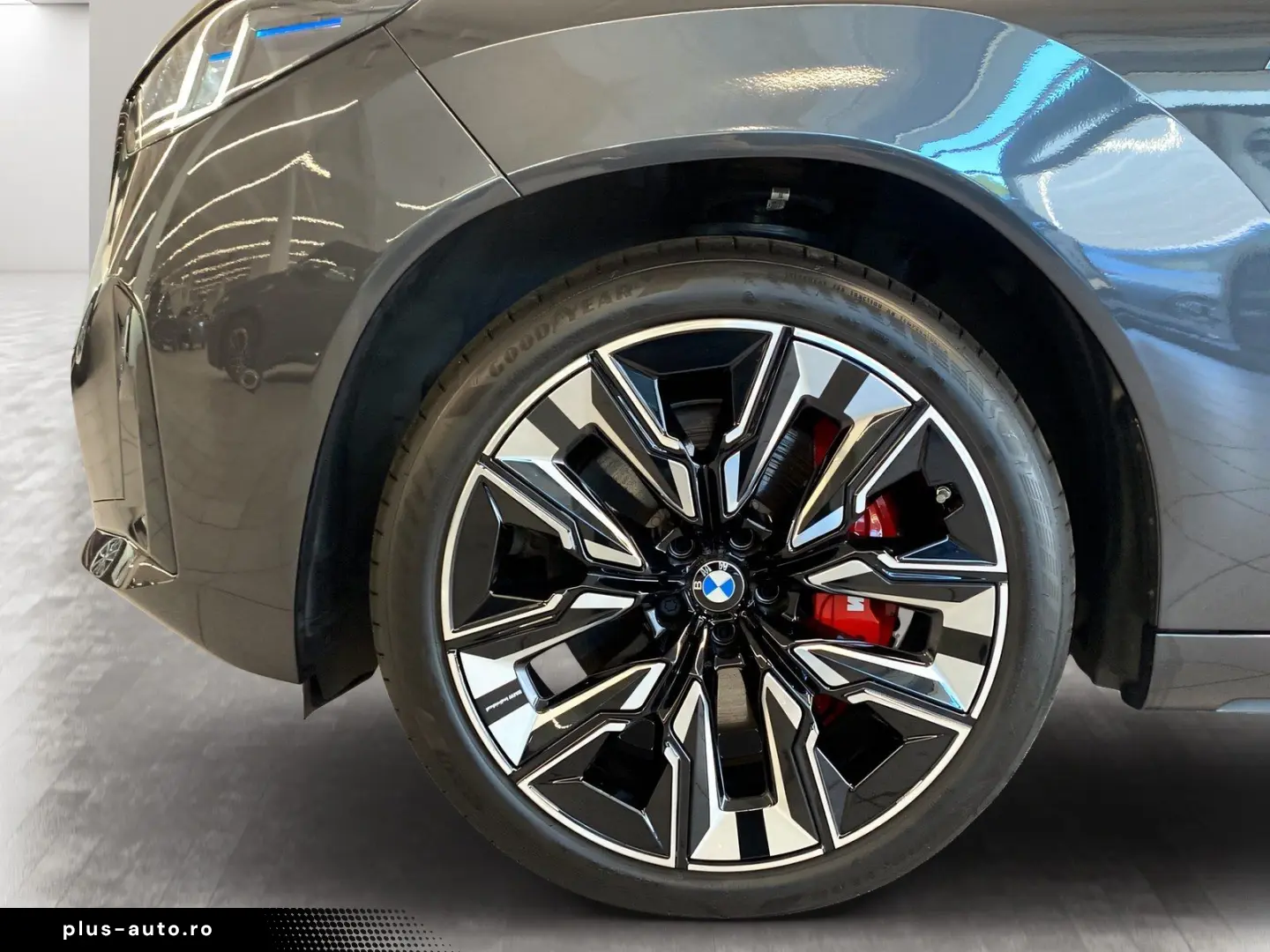 BMW X3 M50 xDrive M Sport AHK Harman K LED Kamera