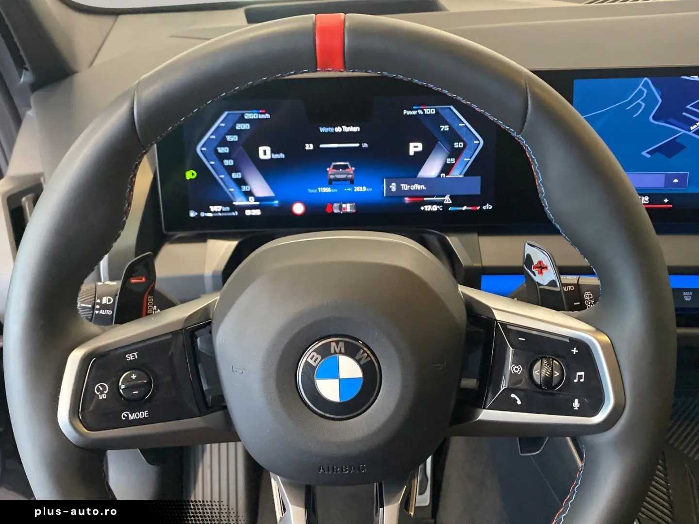 BMW X3 M50 xDrive M Sport AHK Harman K LED Kamera