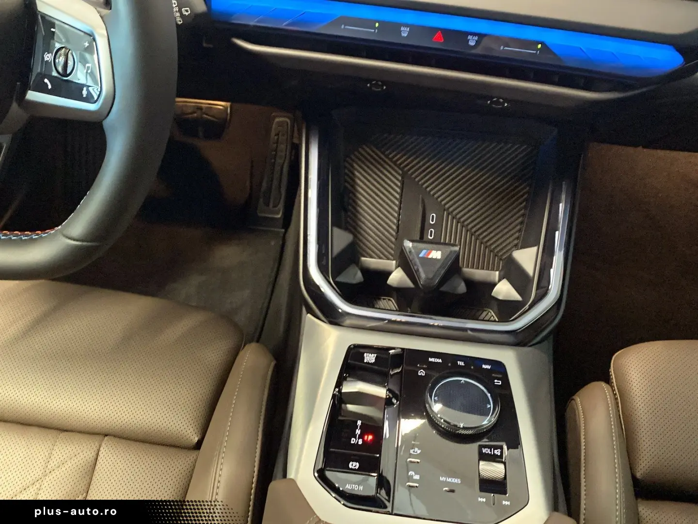 BMW X3 M50 xDrive M Sport AHK Harman K LED Kamera