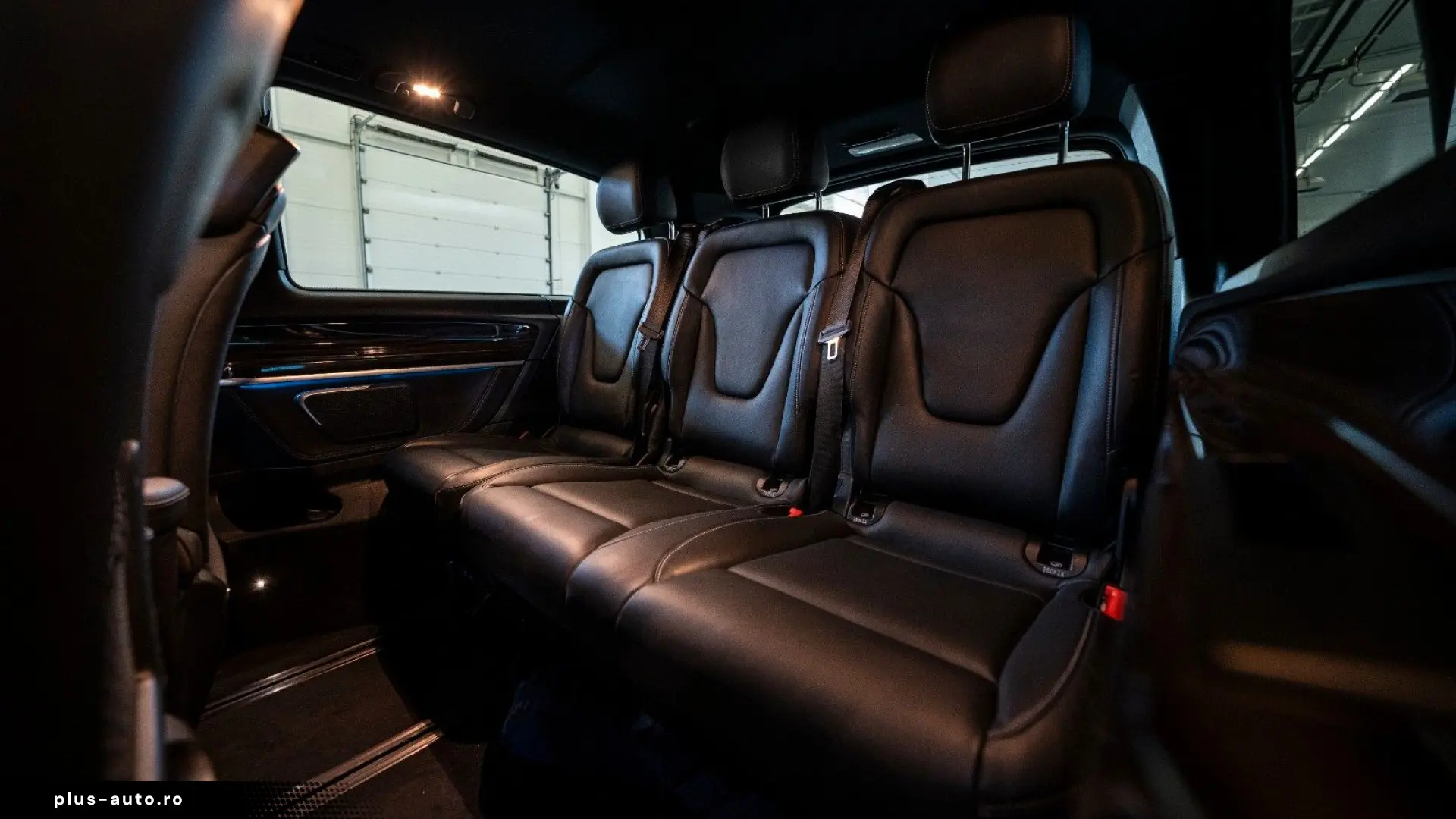 MERCEDES-BENZ V 300 d Aut. EXCLUS. ED. extra long