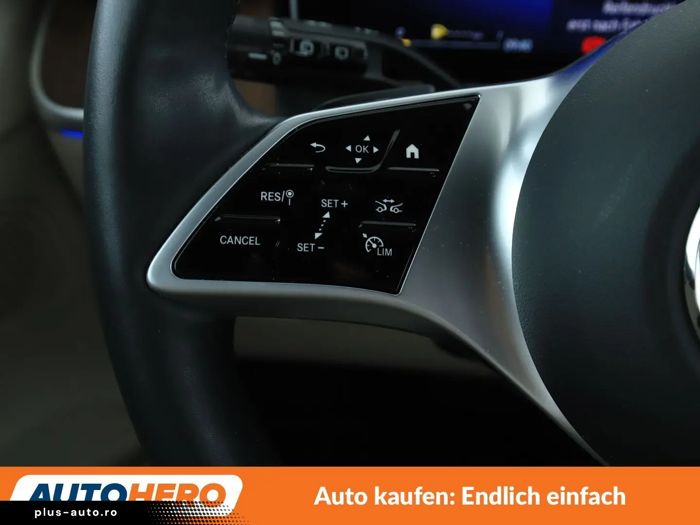 MERCEDES-BENZ GLC-Klasse GLC 200 4Matic Avantgarde Aut. NAVI