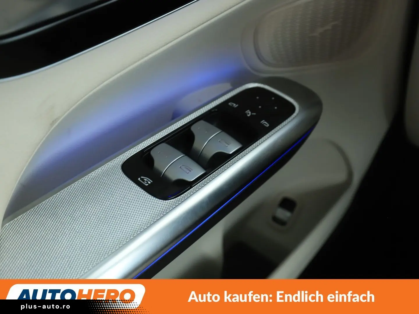 MERCEDES-BENZ GLC-Klasse GLC 200 4Matic Avantgarde Aut. NAVI