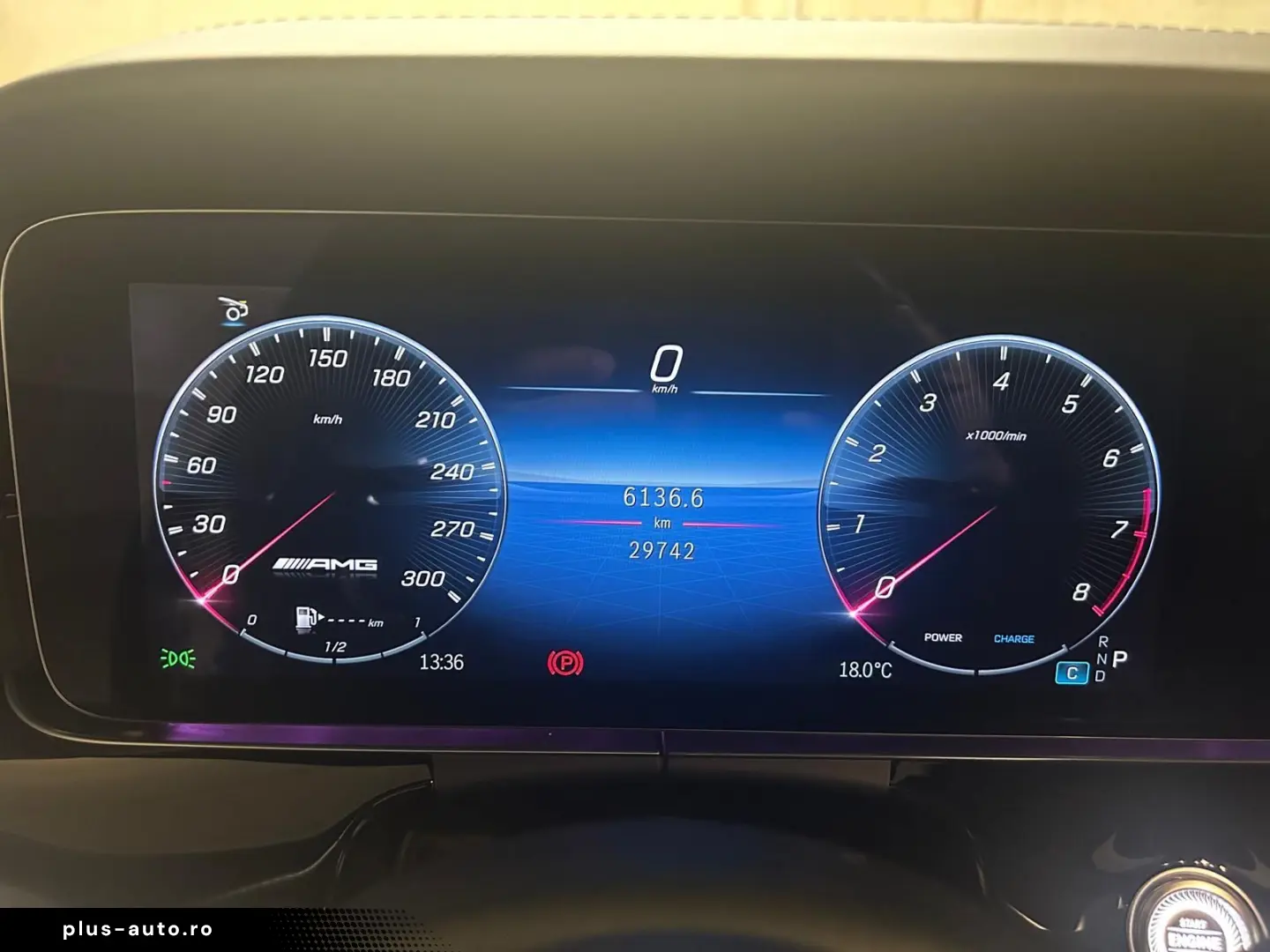 MERCEDES-BENZ AMG GT 53 4MATIC  Autom. Standard