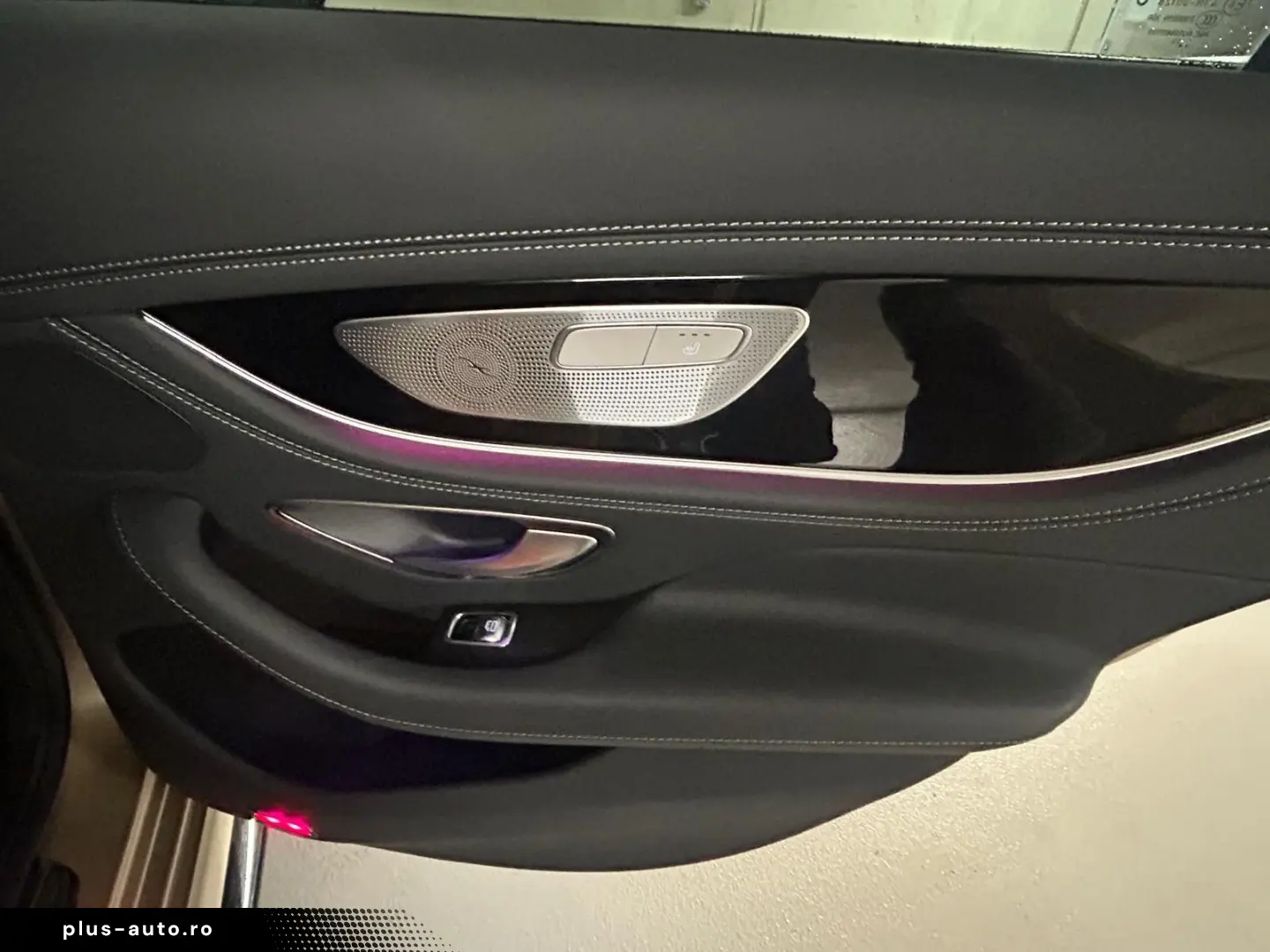 MERCEDES-BENZ AMG GT 53 4MATIC  Autom. Standard