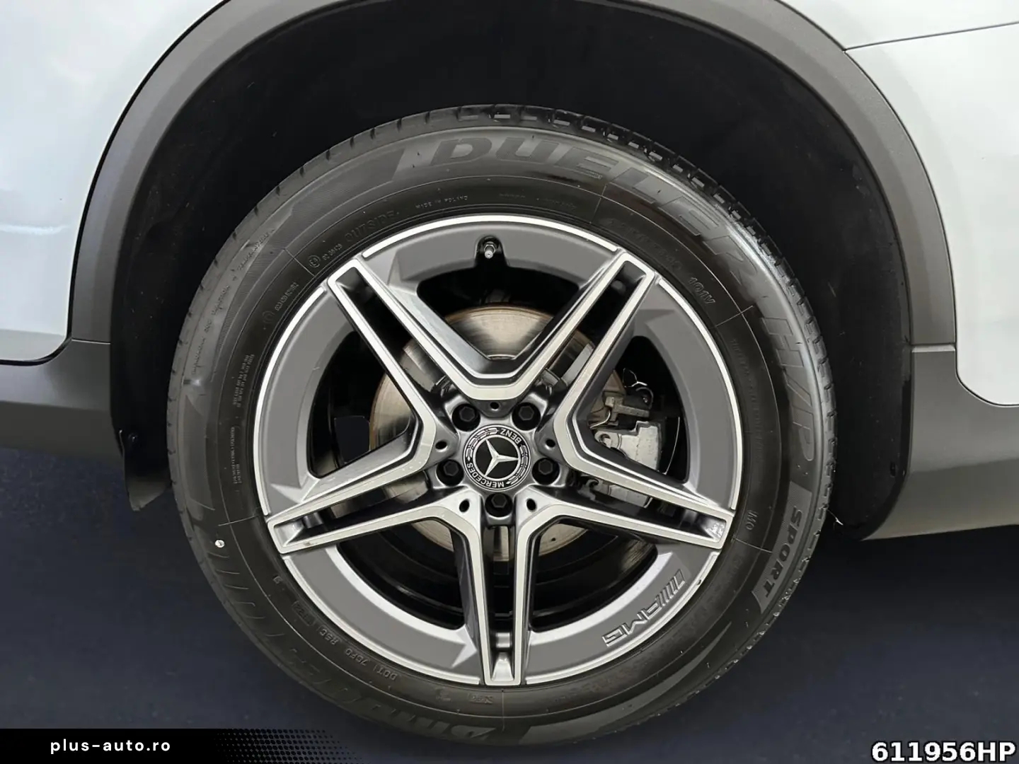 MERCEDES-BENZ GLC 300 d 4M Coupé AMG AHK Schiebedach&hellip;